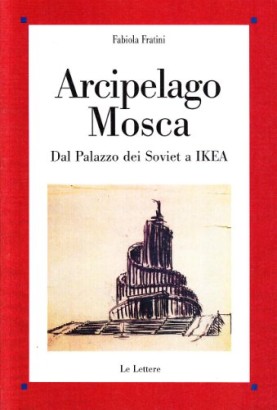 Arcipelago Mosca