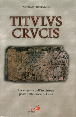 Titulus crucis
