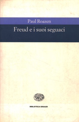 Freud e i suoi seguaci