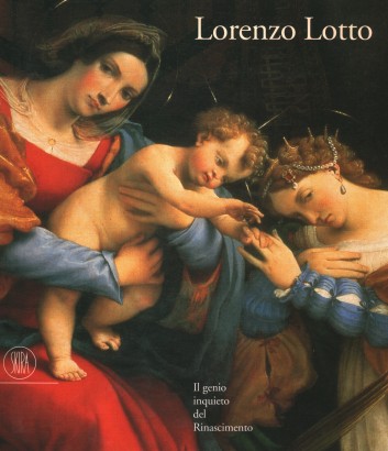 Lorenzo Lotto