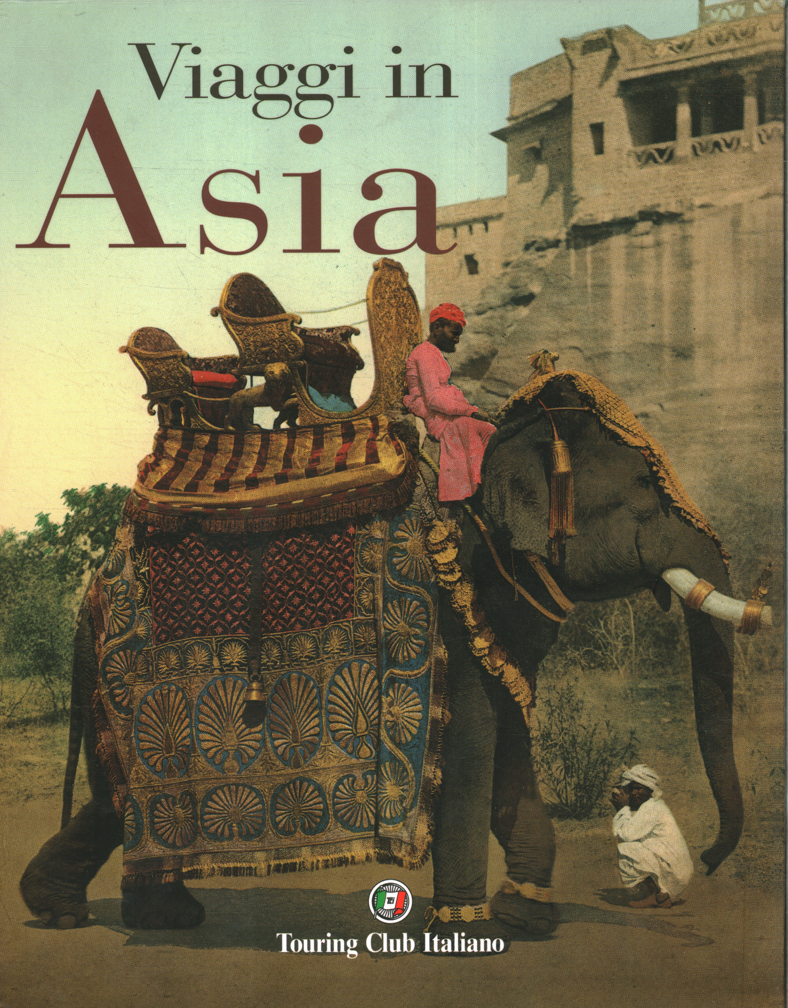 Voyage en Asie