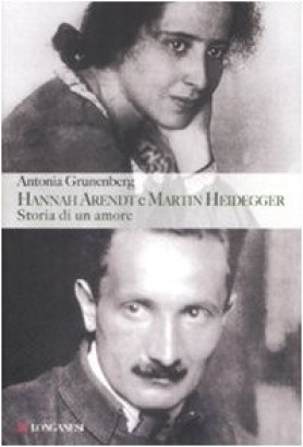 Hannah Arendt e Martin Heidegger