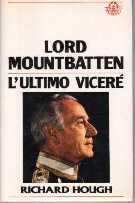 Lord Mountbatten