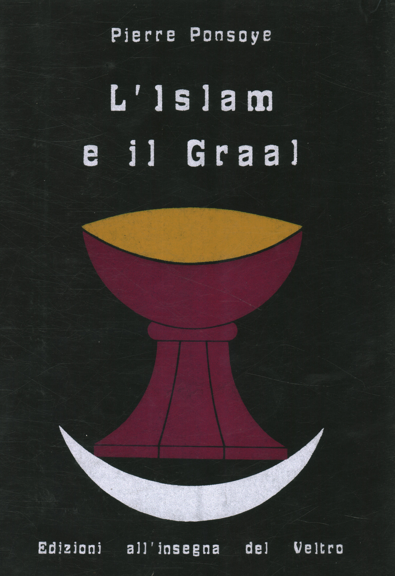 Islam and the Grail