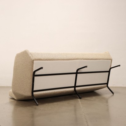 Sofa from the 60s