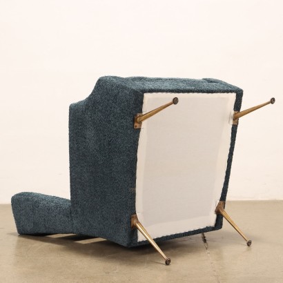 Sessel aus den 50er-60er Jahren
