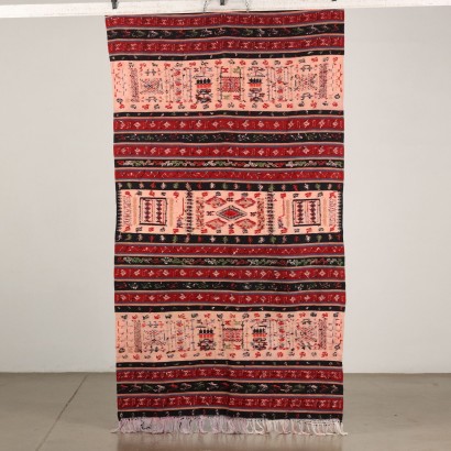 Kilim carpet - Morocco