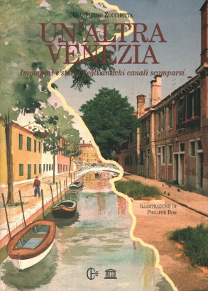 Un'altra Venezia / Another Venice