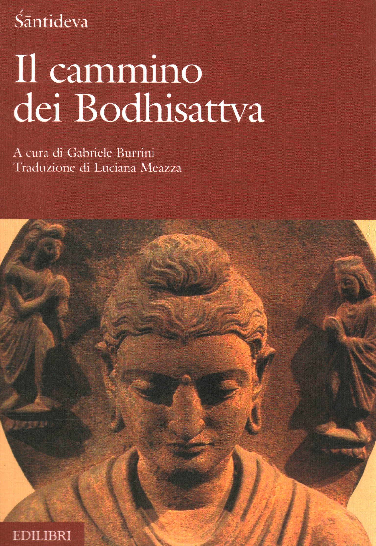 Der Weg der Bodhisattvas