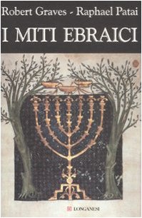 mitos judíos