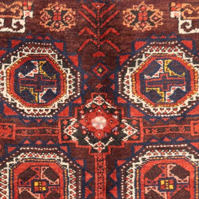 Belutschi-Teppich – Iran, Belutsch-Teppich – Iran
