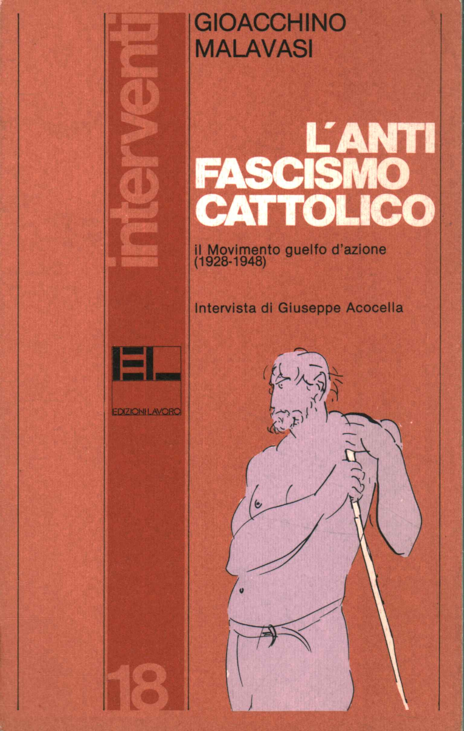 Antifascisme catholique