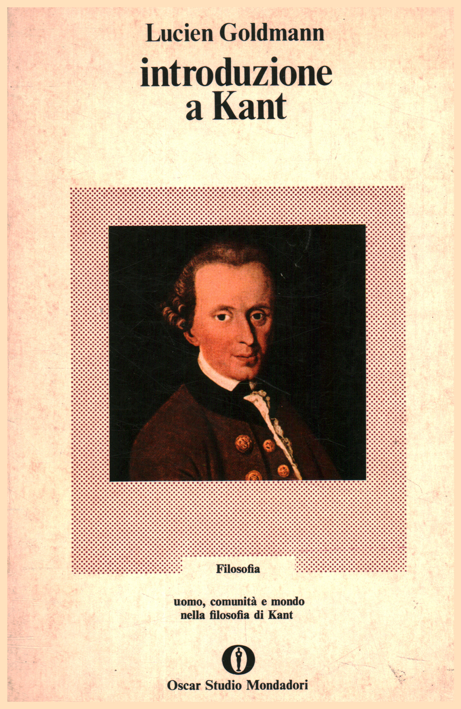 Einführung in Kant