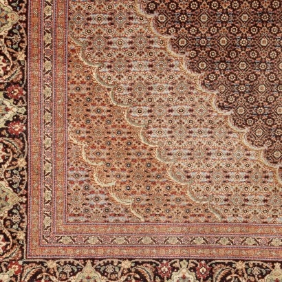 Täbris-Teppich – Iran