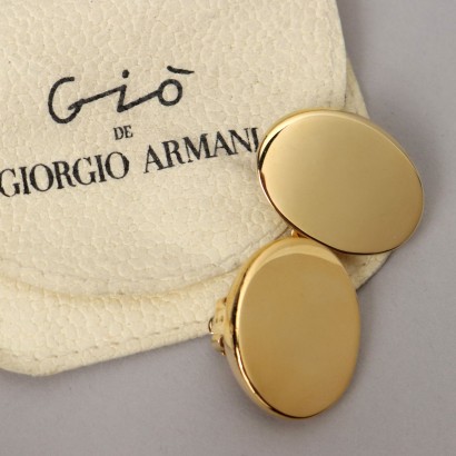 Giorgio Armani Conjunto Vintage
