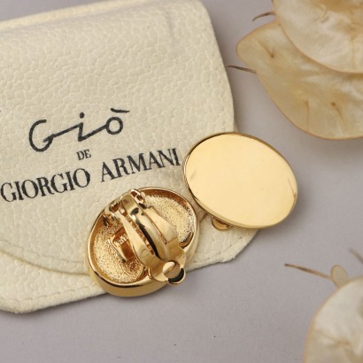 Giorgio Armani Parure Vintage