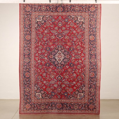 Keshan carpet - Iran