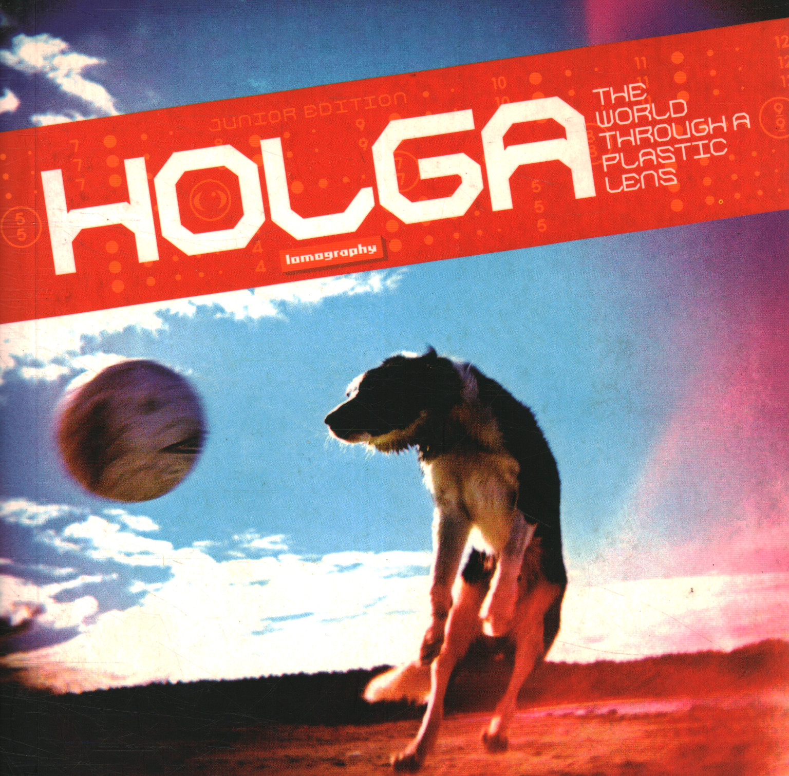 Holga : le monde à travers une lentille en plastique