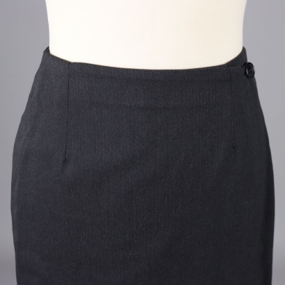 Aspesi Wrap Skirt