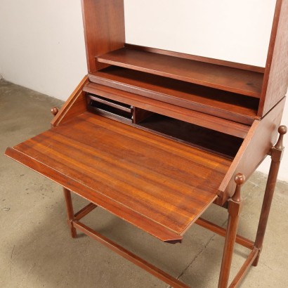 Proserpio-Schreibtisch aus den 60er Jahren