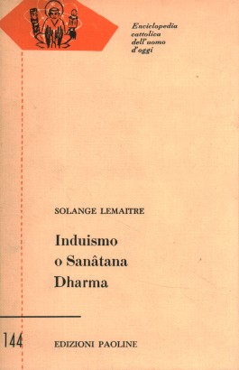 Induism o Sanâtana Dharma