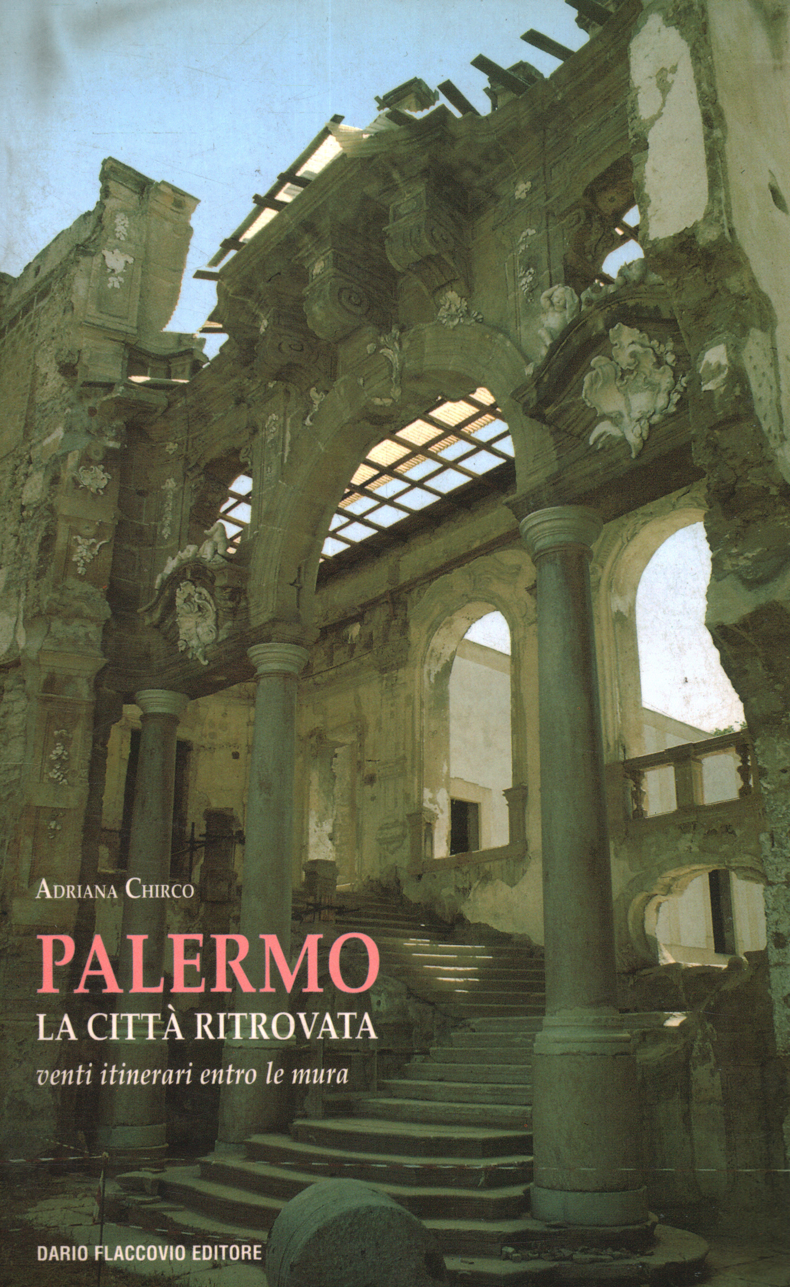 Palermo. La ciudad encontrada