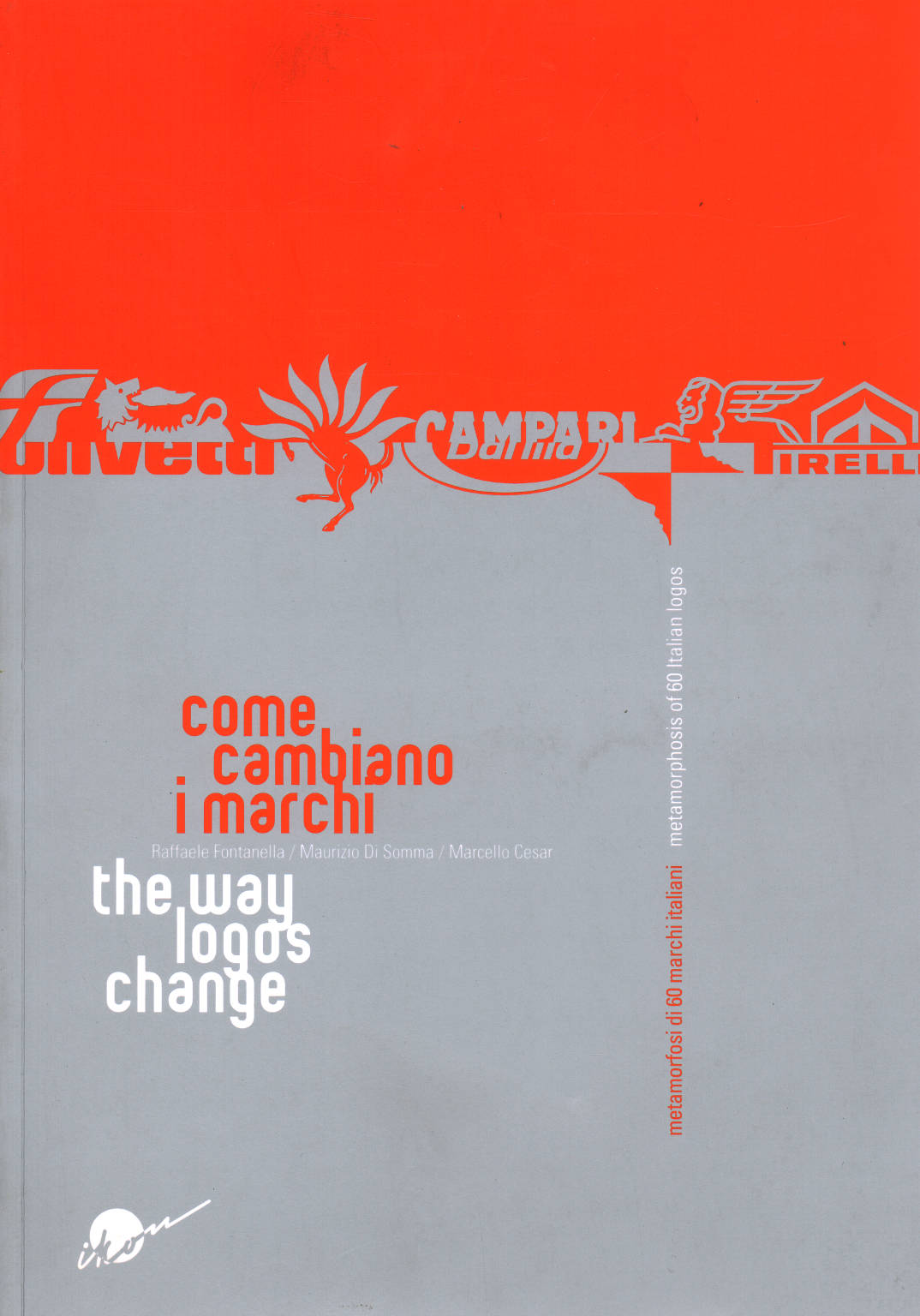 Come cambiano i marchi / The way log