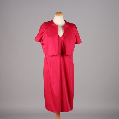Marella Dress Bolero Size 18/20 Clothing and Textiles Second Hand