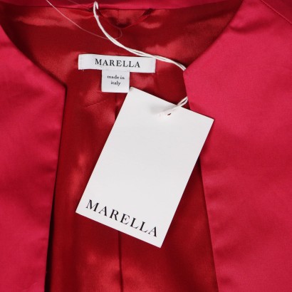 Marella-Kleid und Bolero