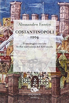 Costantinopoli 1204
