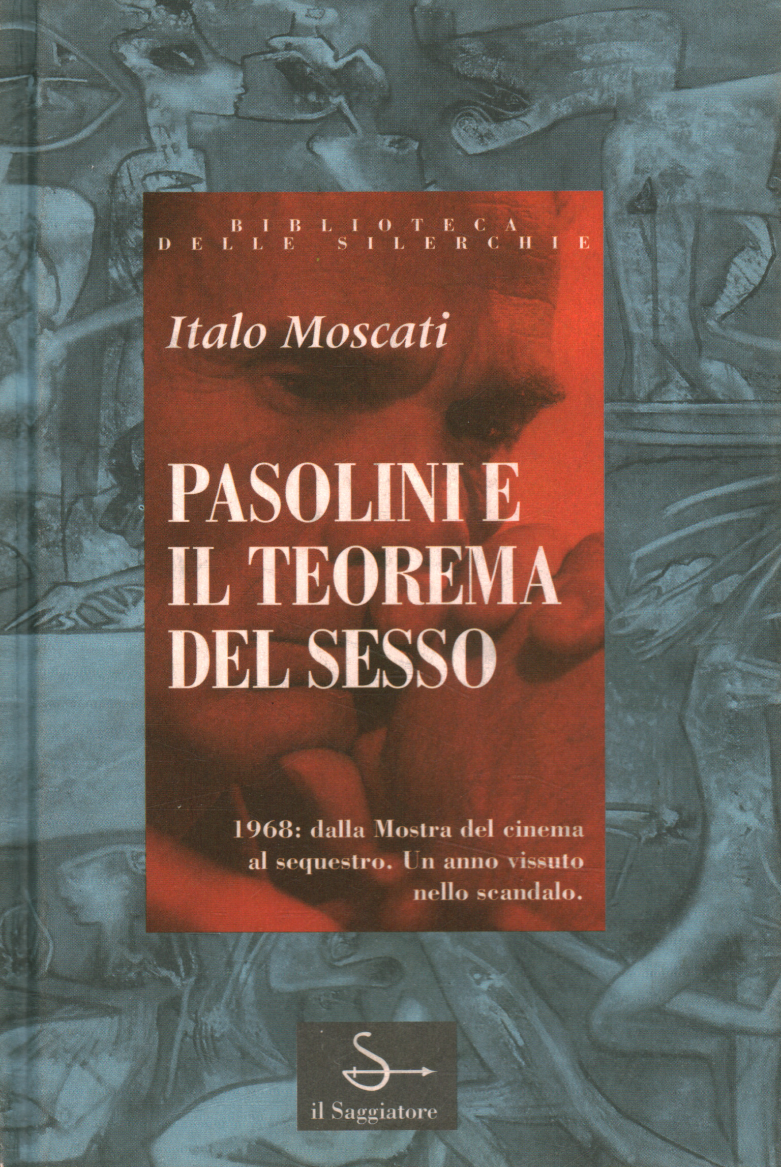 Pasolini et le théorème du sexe