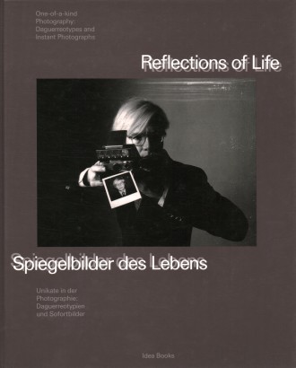 Reflets de la vie / Spiegelbilder des%,Reflections de la vie / Spiegelbilder des%
