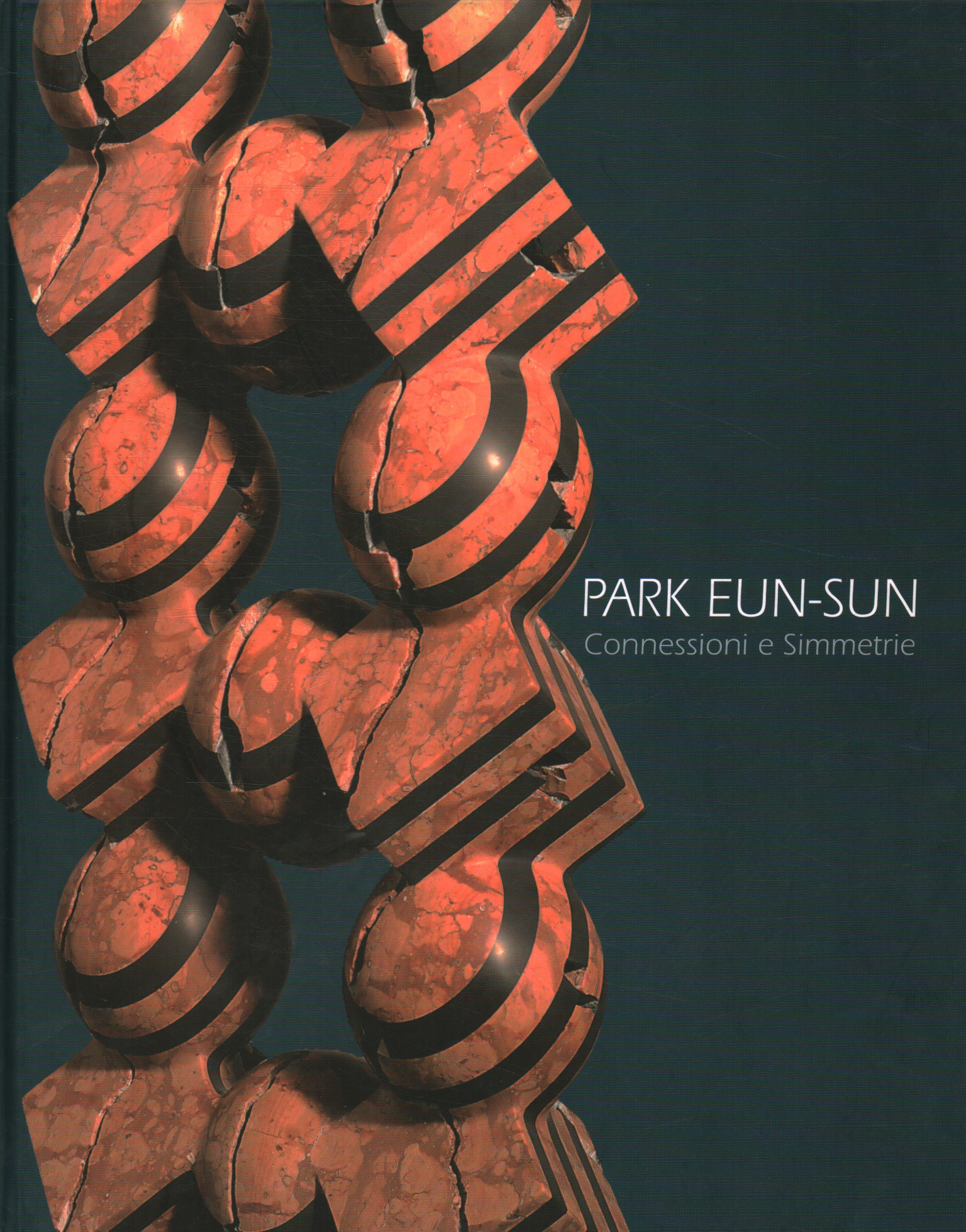 Parc Eun-Sun. Connexions et symétries