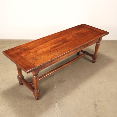 Table Néo-Renaissance