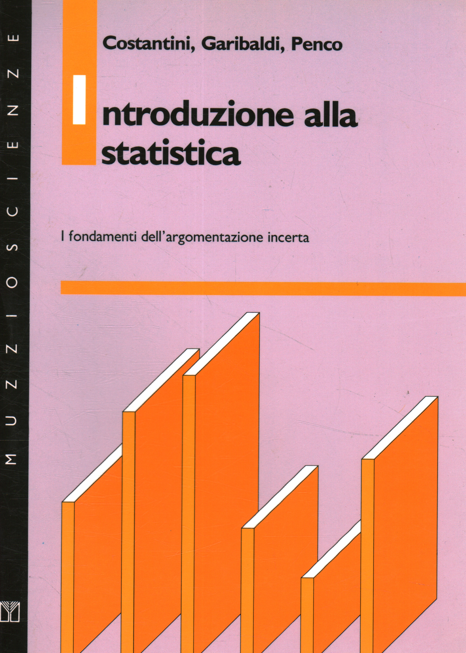 Introduction aux statistiques