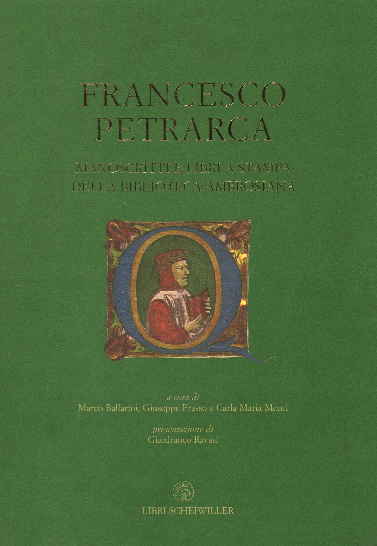 Francisco Petrarca