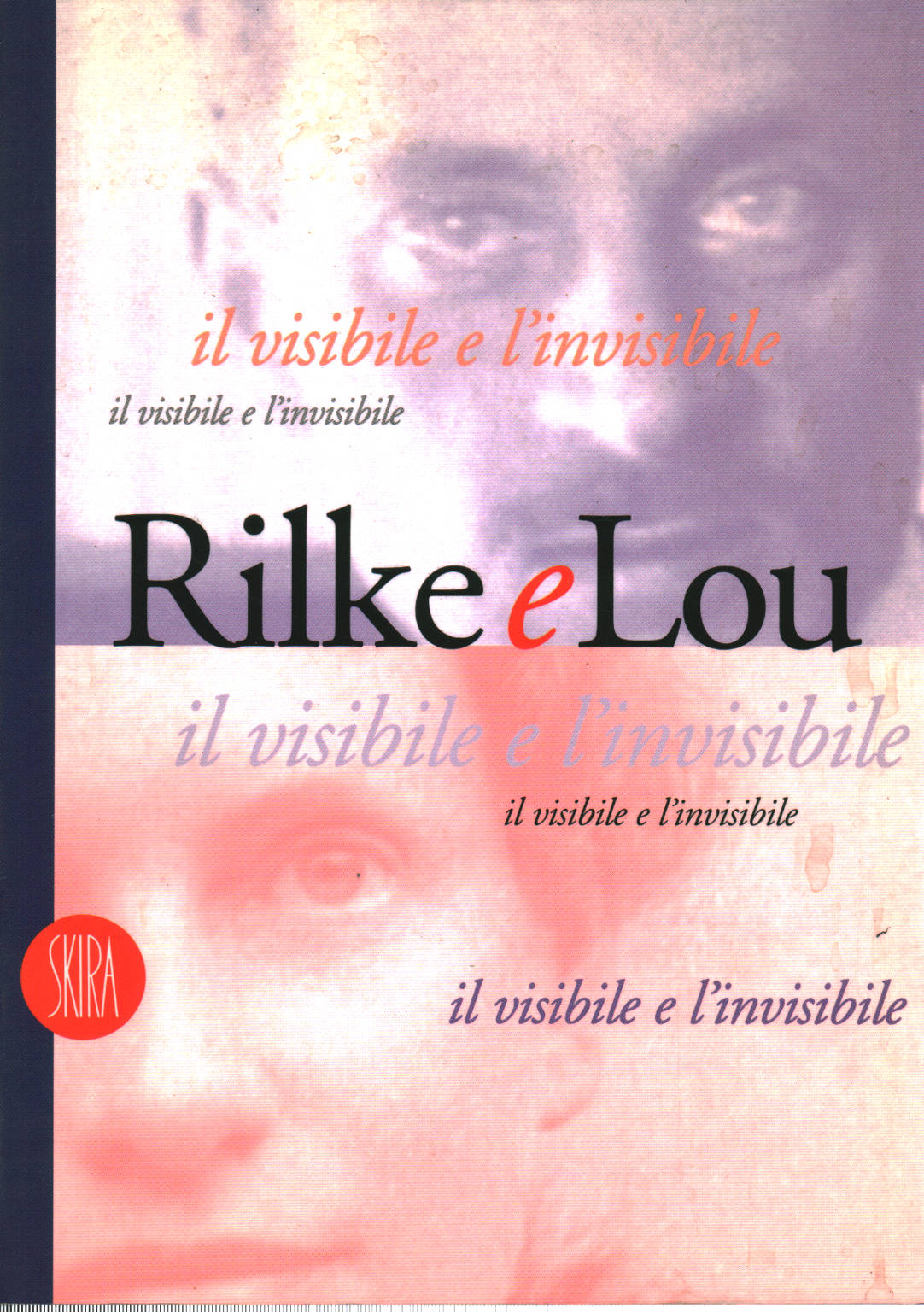 Rilke et Lou