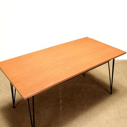 table, 60s table