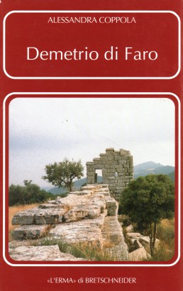 Demetrio di Faro