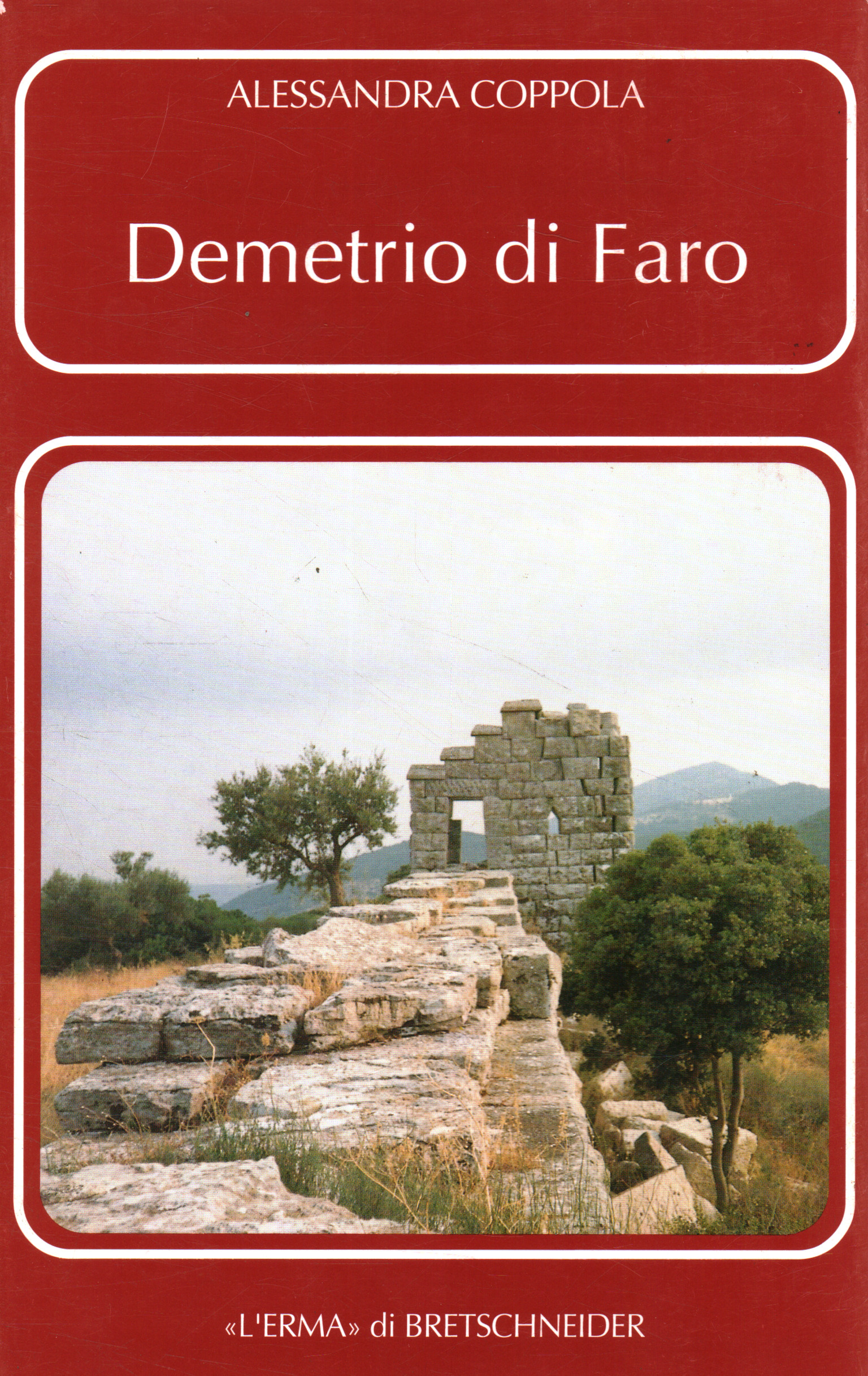 Démétrius de Faro