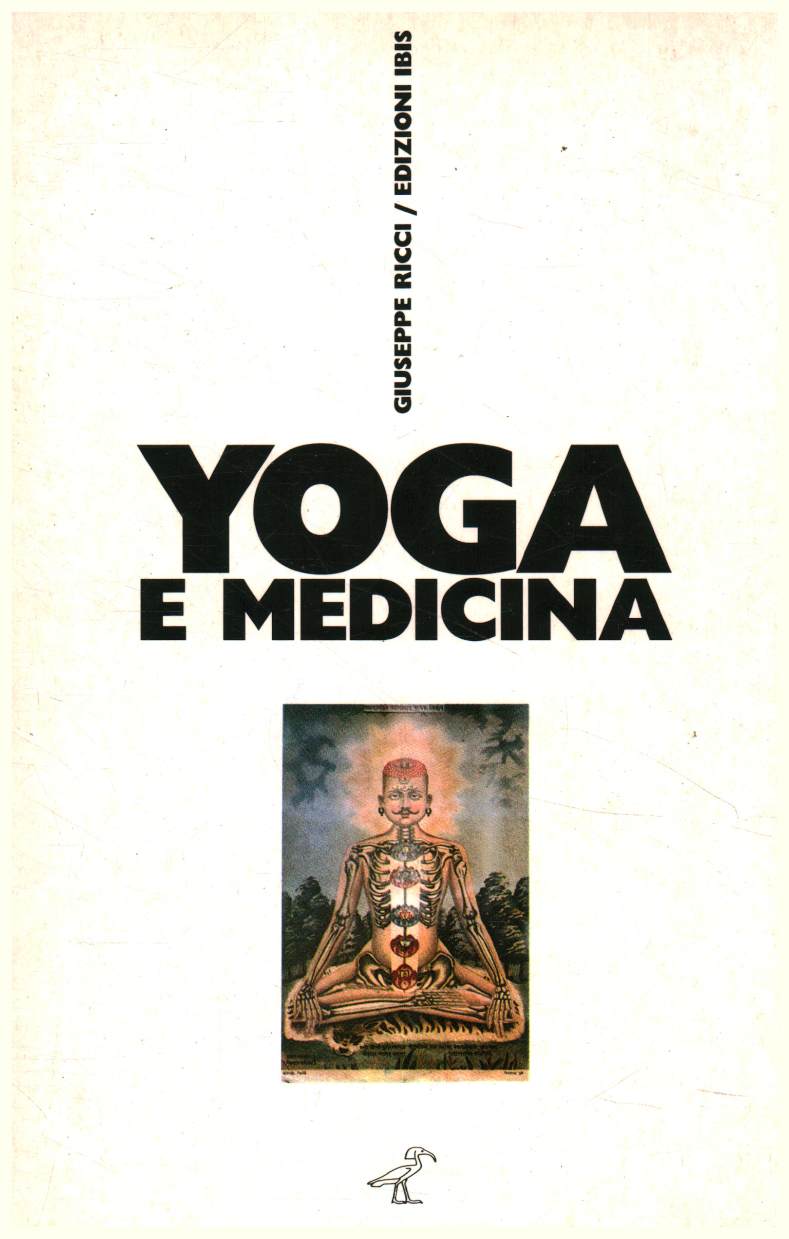 Yoga and medicine