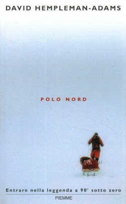 Polo Nord