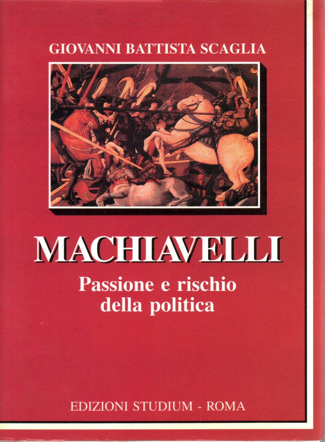 Maquiavelo