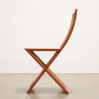 Tomasa-Stühle für Simon aus den 80er Jahren, „Tomasa“-Stühle für Sim