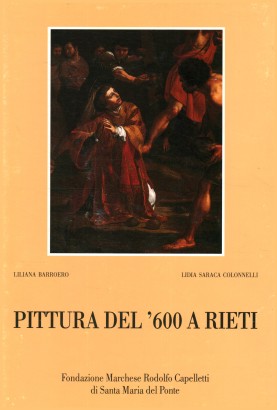 Peinture du '600 à Rieti