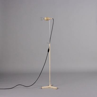 Ceiling lamp from the 60s, Lumi production, floor lamp, lamp from the 60s