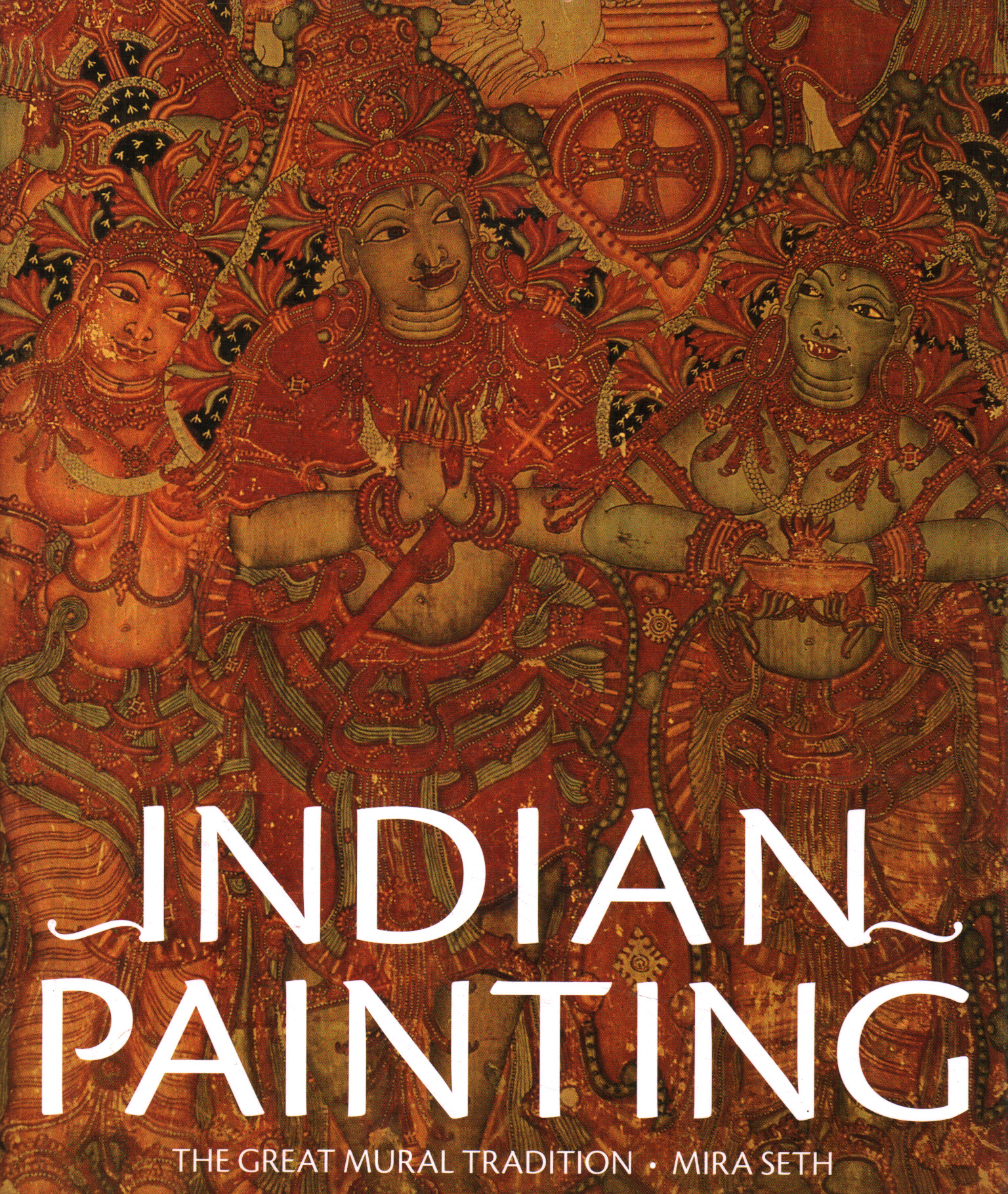 Peinture indienne