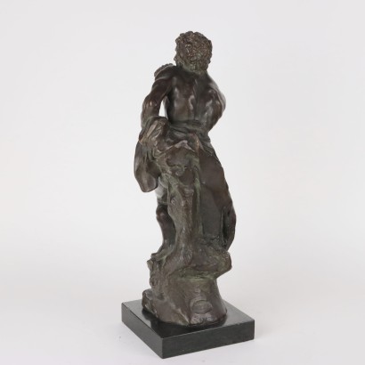 Mythological Figure Copy from Clodion