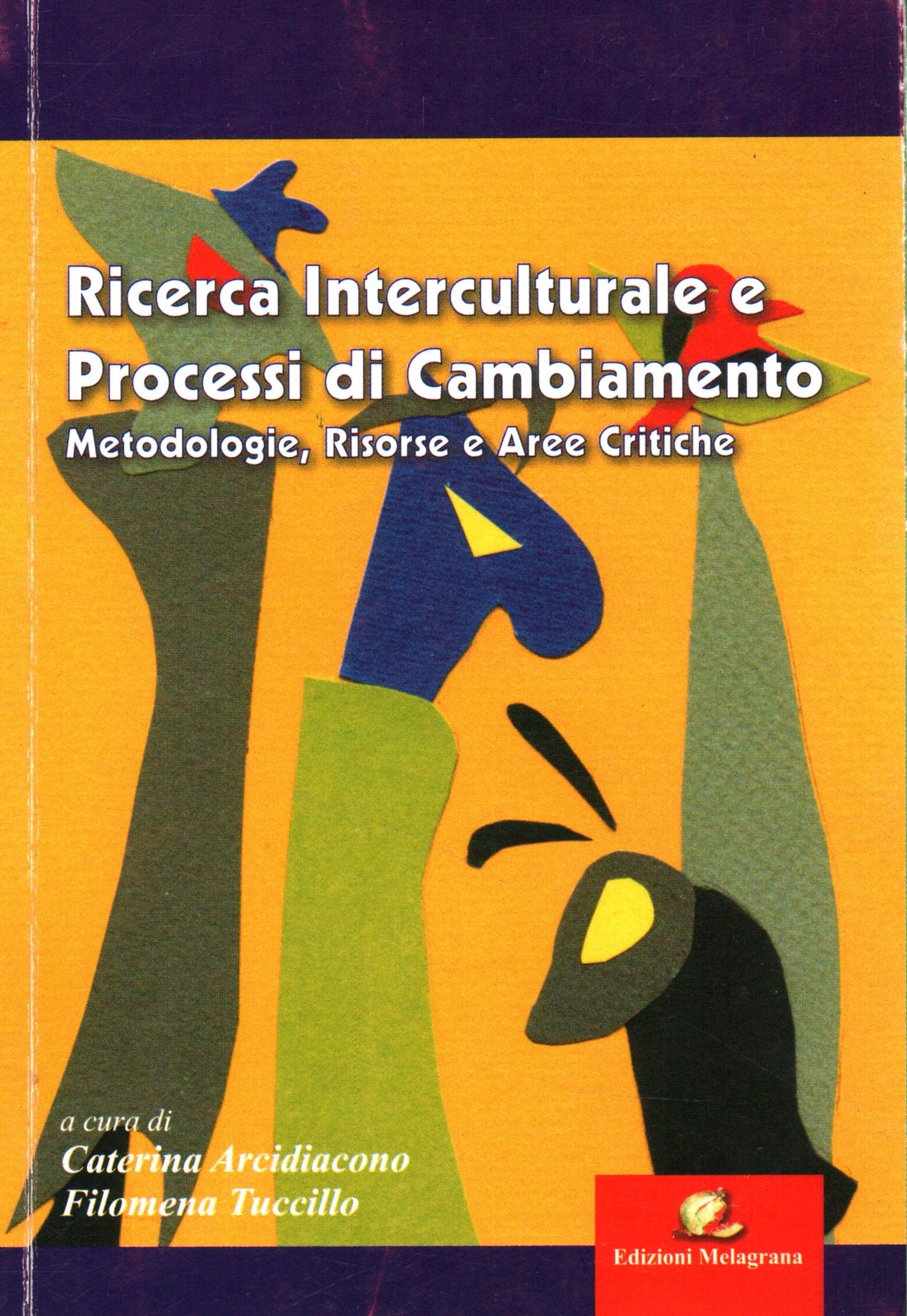 Recherche interculturelle et processus cam