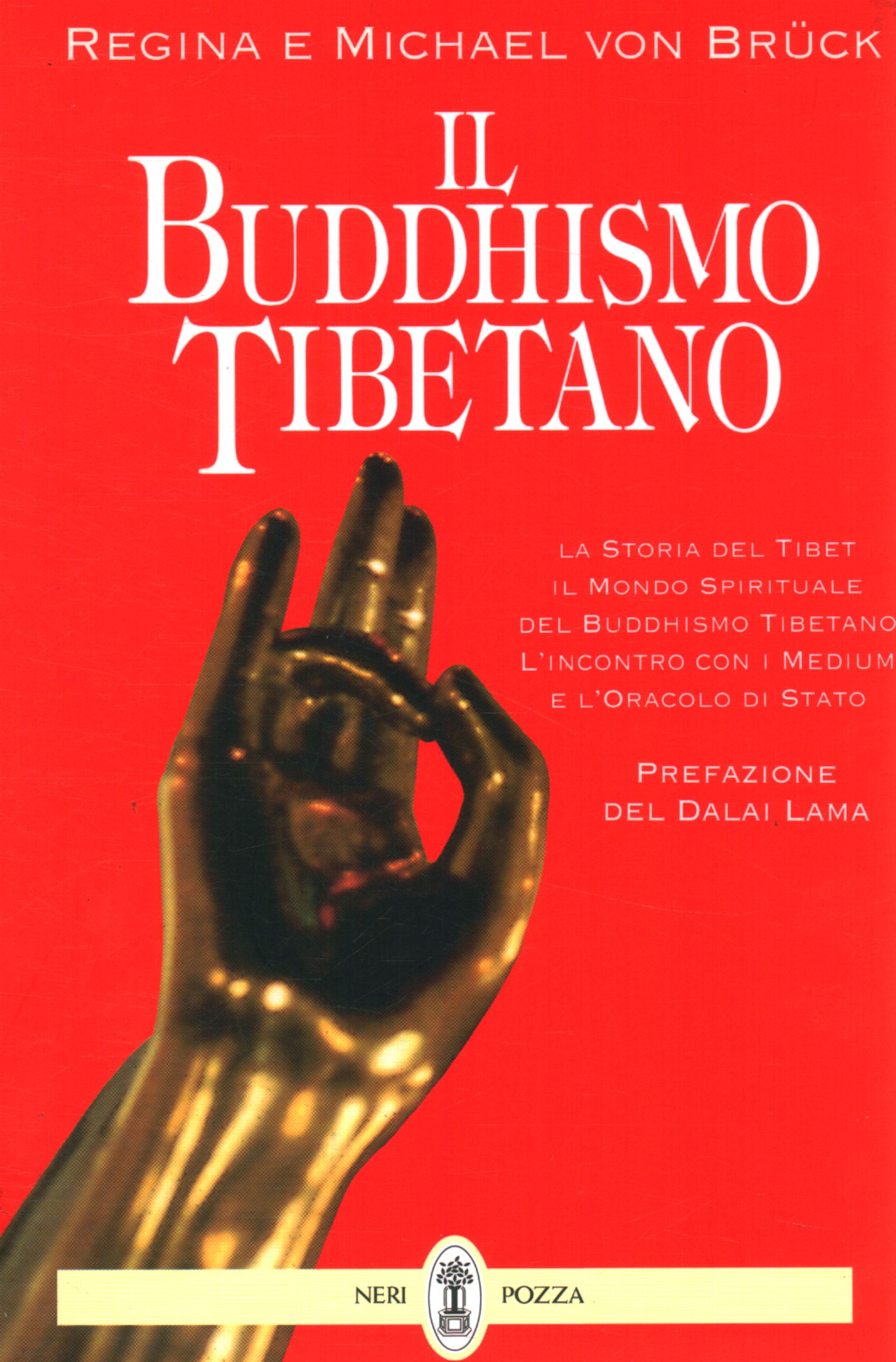 Bouddhisme tibétain